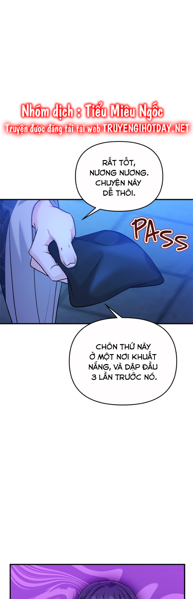 cao thủ chốn hậu cung chapter 56 17