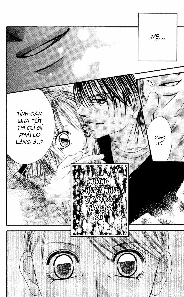 i love my little sister chapter 51 14