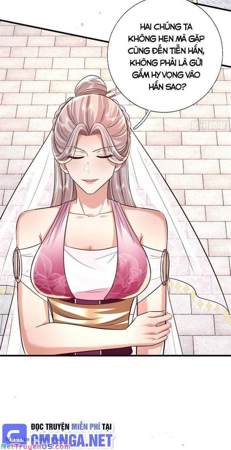 ta trở về từ thế giới tu tiên chapter 247 14