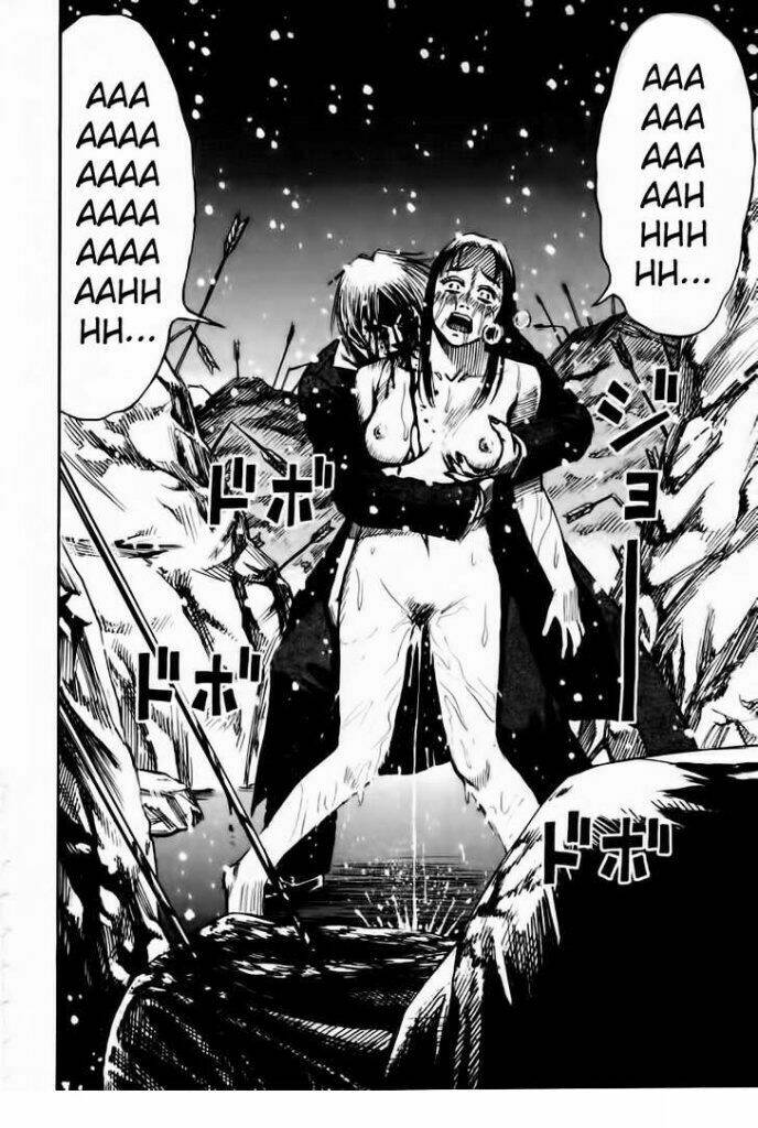 đảo ma cà rồng chapter 89 9