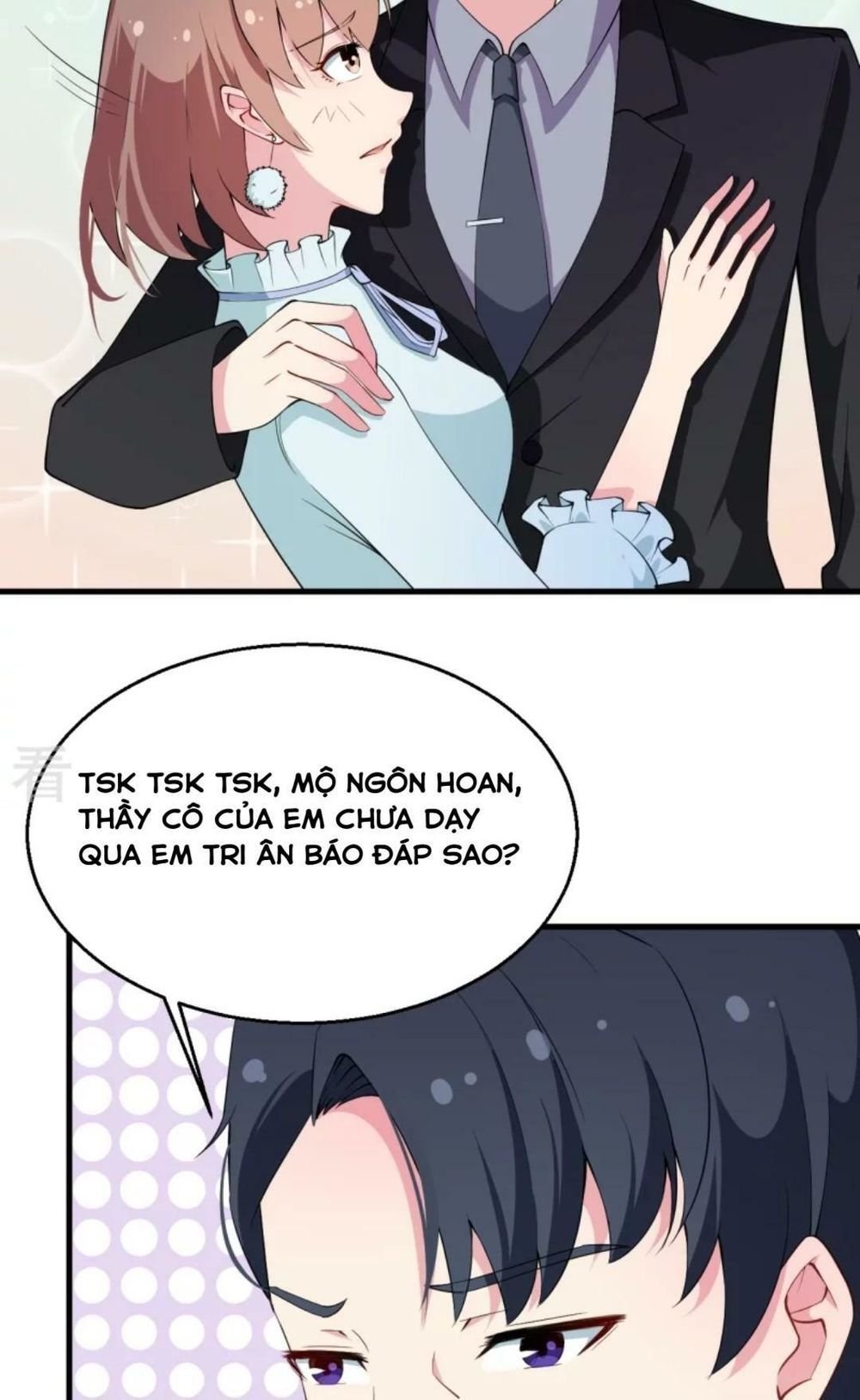 thiếu gia đích thế giá sủng thê chapter 12 13