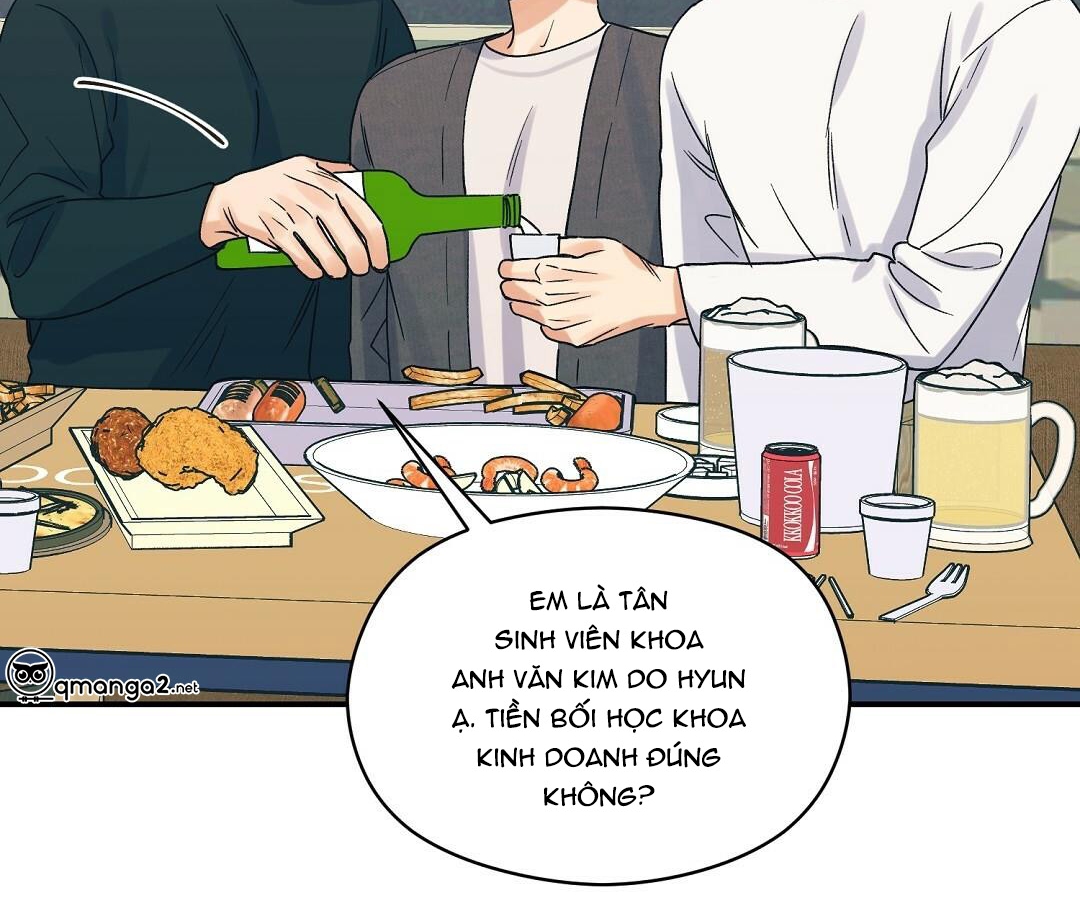 phức cảm tự ti của omega chapter 4 91