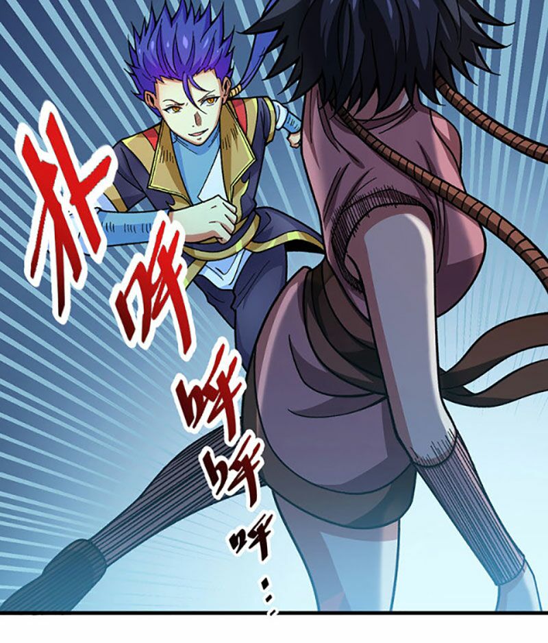 võ đạo độc tôn chapter 405 57