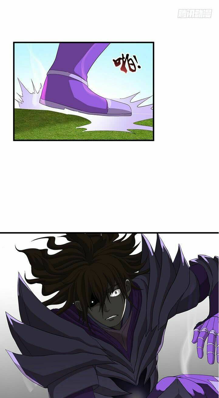 phong quỷ truyền thuyết chapter 101 16