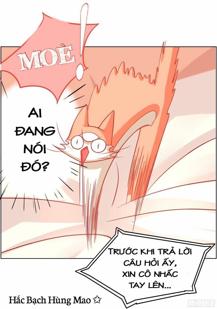 chủ nhân là ảnh đế chapter 1.2 13