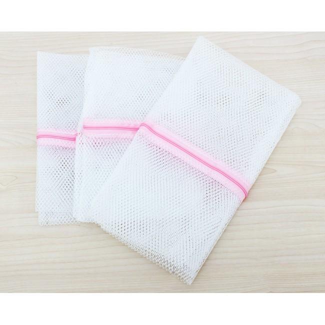 Túi lưới giặt quần áo bảo vệ quần áo trong máy giặt