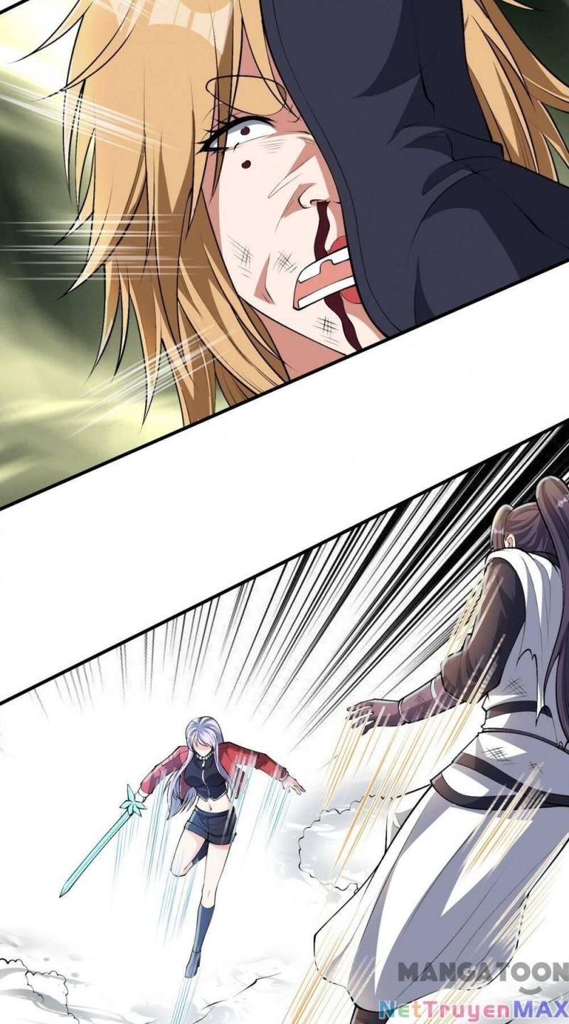 đệ nhất người ở rể chapter 198 23