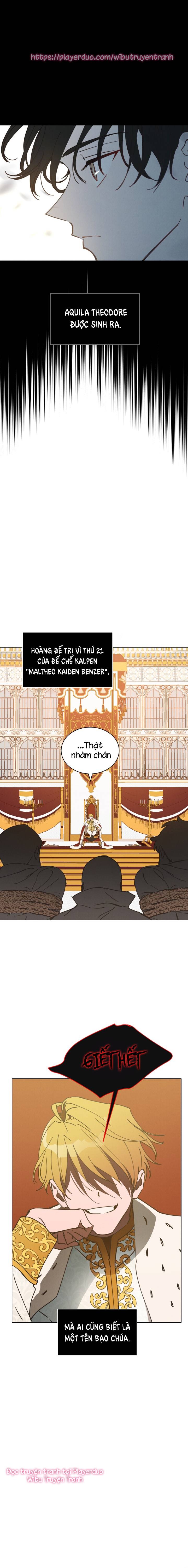 cái chết của nàng lamia chapter 1 3