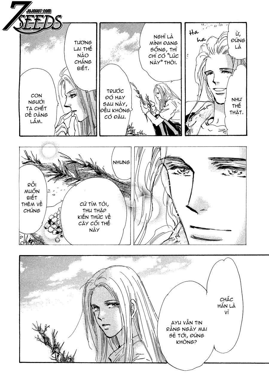 mầm sống chapter 109 17