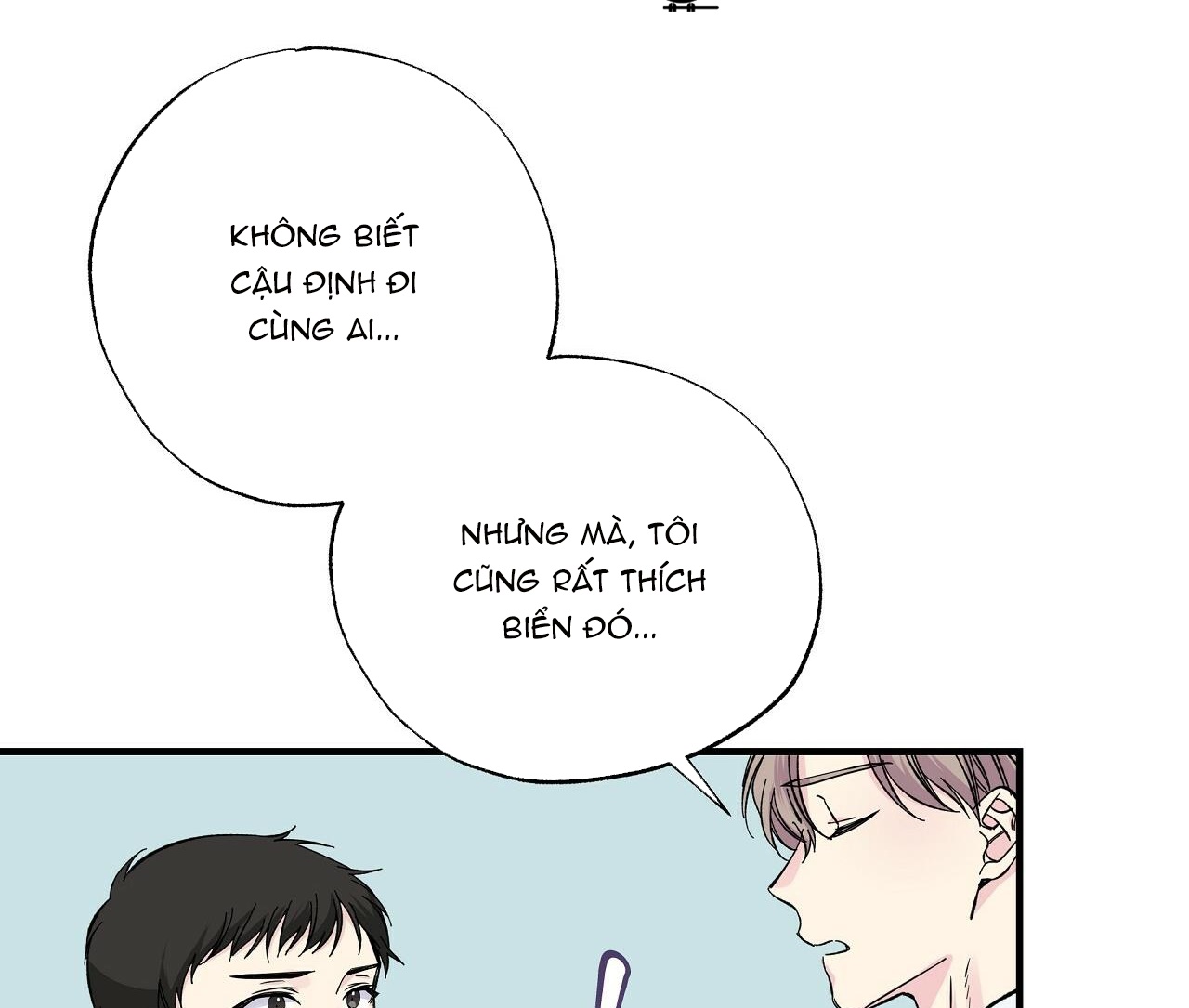 vị ngọt đôi môi chapter 27 39