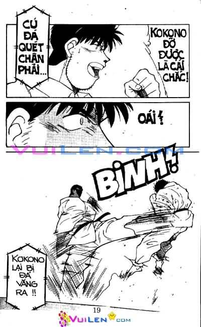 truyền nhân atula - shura no mon i chapter 35 20