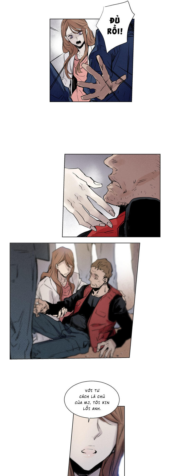 gương chapter 1 25