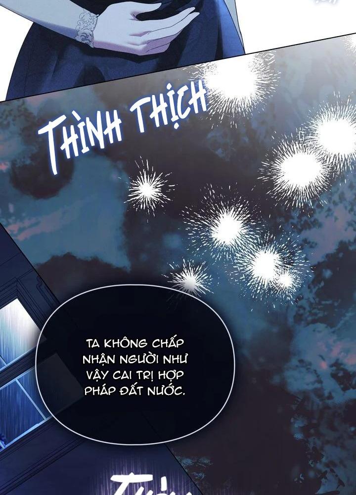 chấp nhận sự chiếm đoạt chapter 43 45