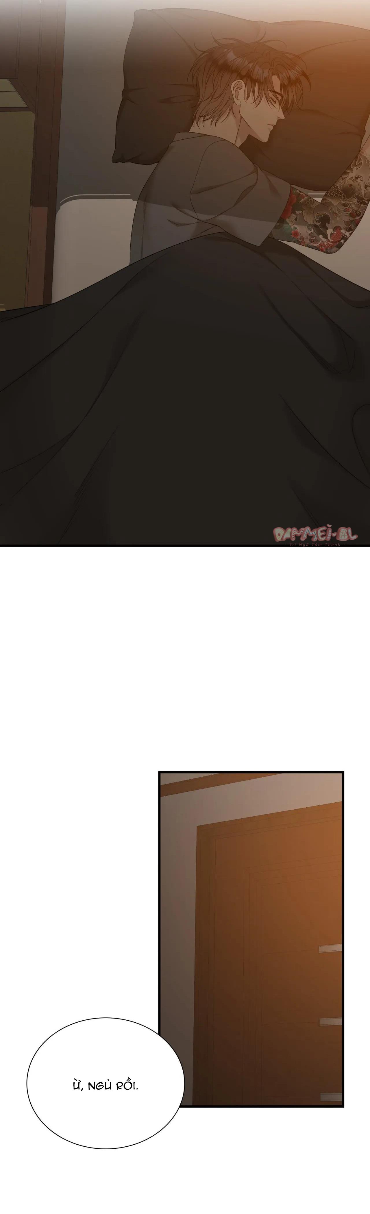 tên rác rưởi chapter 45 28