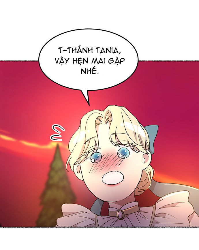 như gió trên cành cây khô chapter 50 28