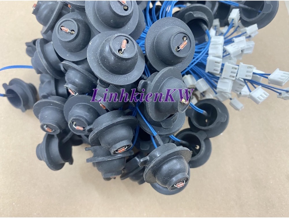Dây cảm biến mâm từ bếp từ mới !