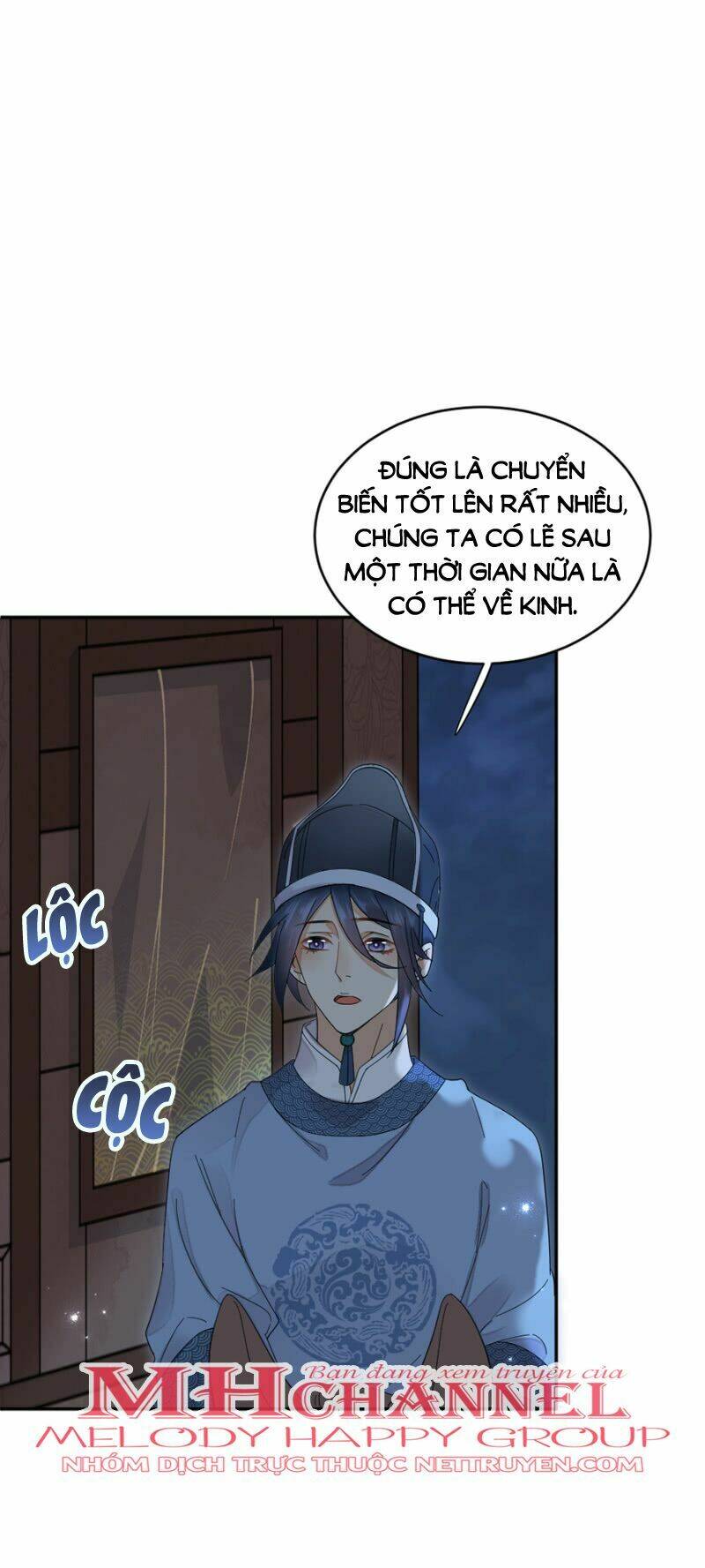 dục hỏa độc nữ chapter 89 5