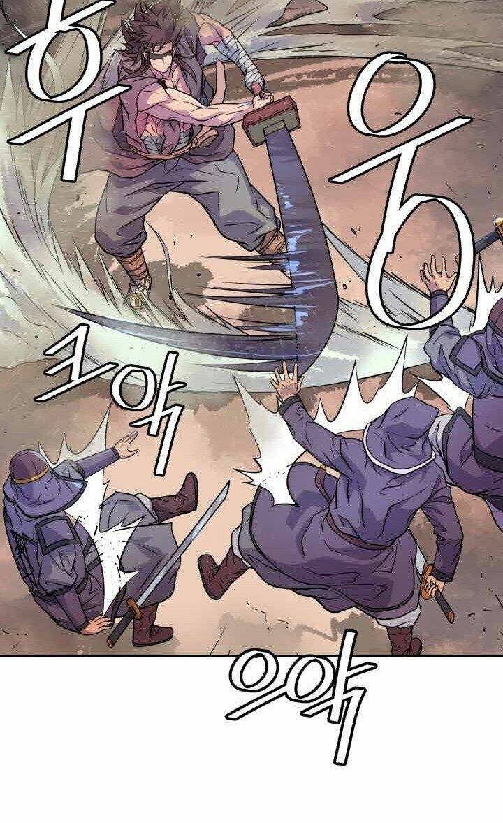 dain đồ sắt chapter 15 36