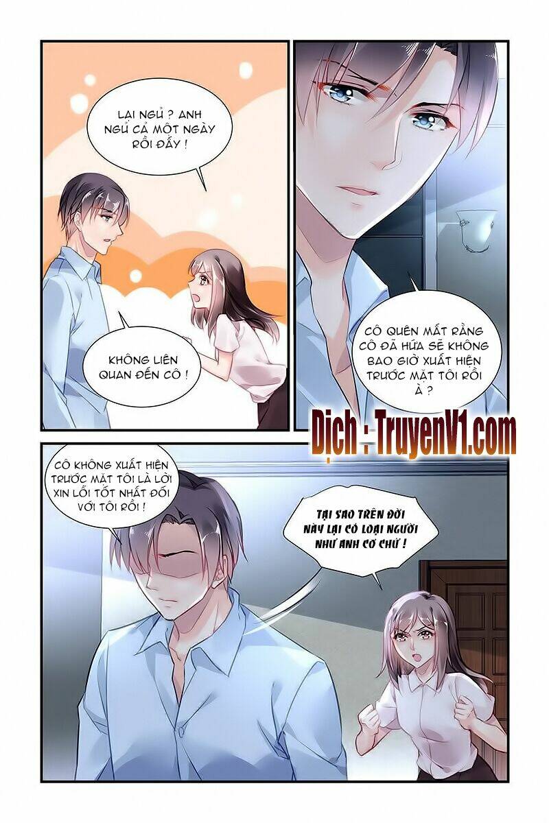 xin hãy làm em trở nên xinh đẹp chapter 37 6