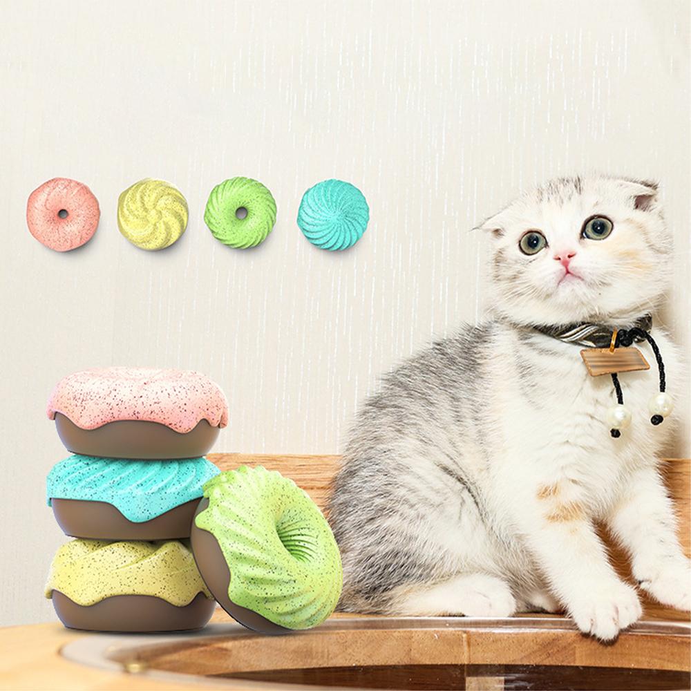 Bộ khử mùi làm sạch lông cho thú cưng