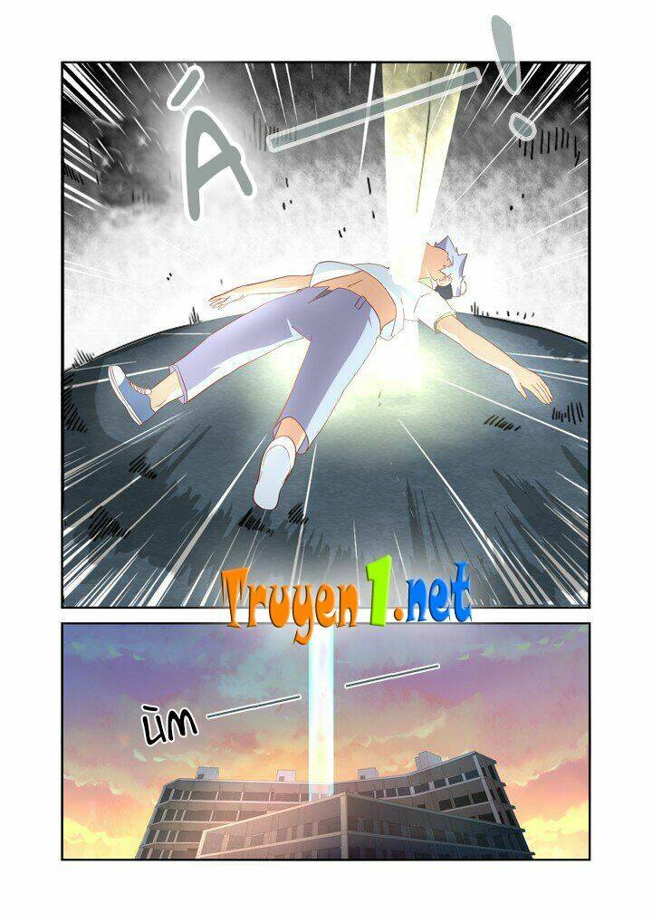 yaoguai mingdan chapter 24 10