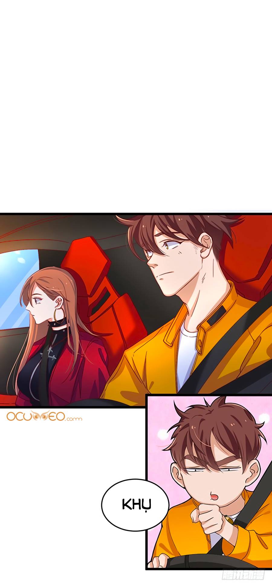 nhật ký báo thù của thiên kim hai mặt chapter 2 12