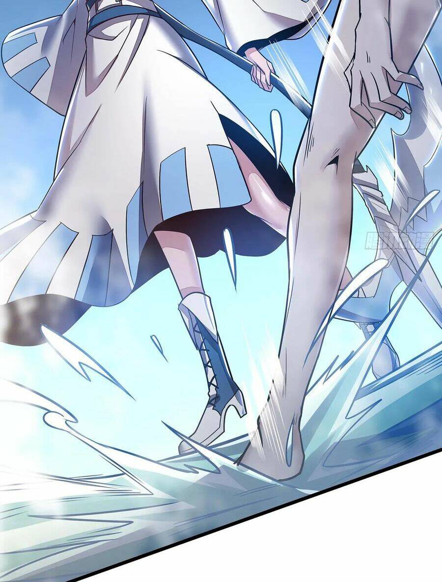 bất tử thần vương tu liên tục chapter 68 32