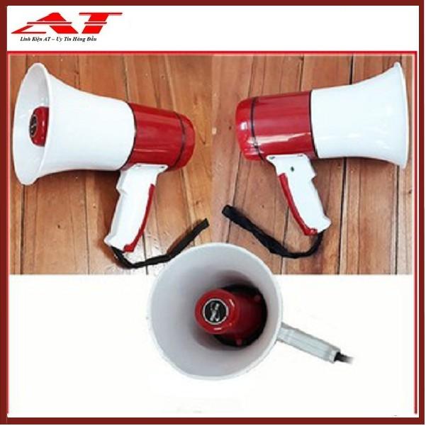 LOA PHÓNG THANH CẦM TAY MEGAPHONE CÓ USB MS-003/004