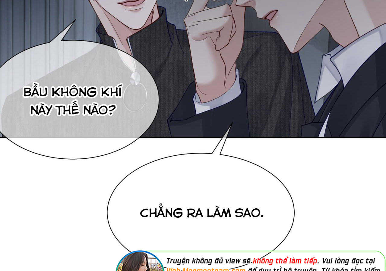 Vai Chính Chỉ Muốn Yêu Đương Chapter 10 - Next Chapter 11