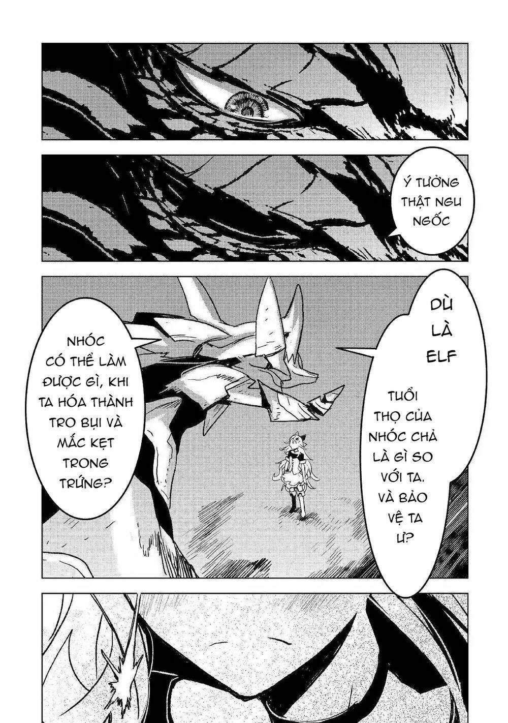 kuro no souzou shoukanshi - tenseisha no hangyaku chapter 24 12