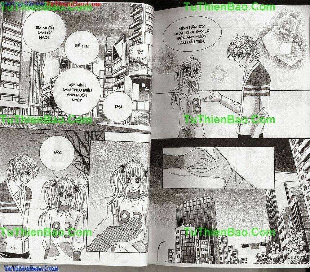 con quỷ hút thuốc ở nhà kho chapter 6 23