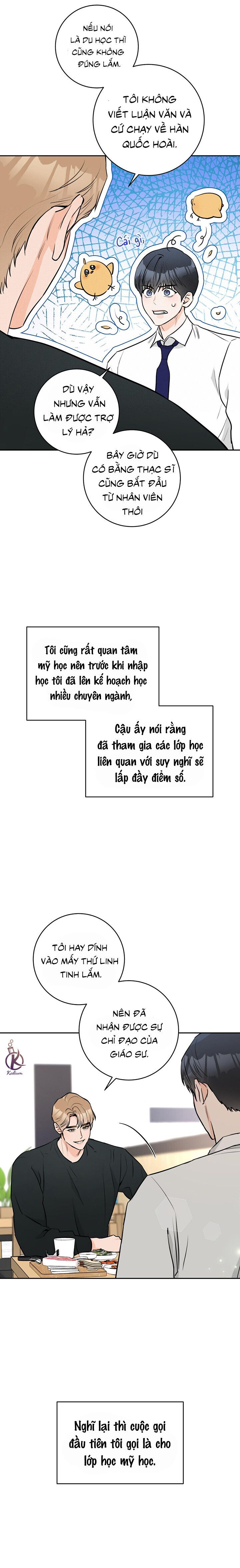 chuyện tình của eul chapter 6 16
