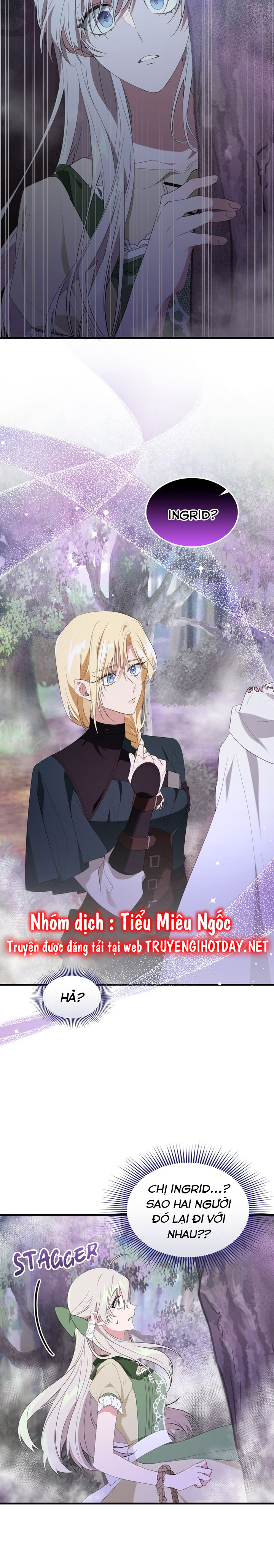 thưởng thức hương vị chapter 49 13