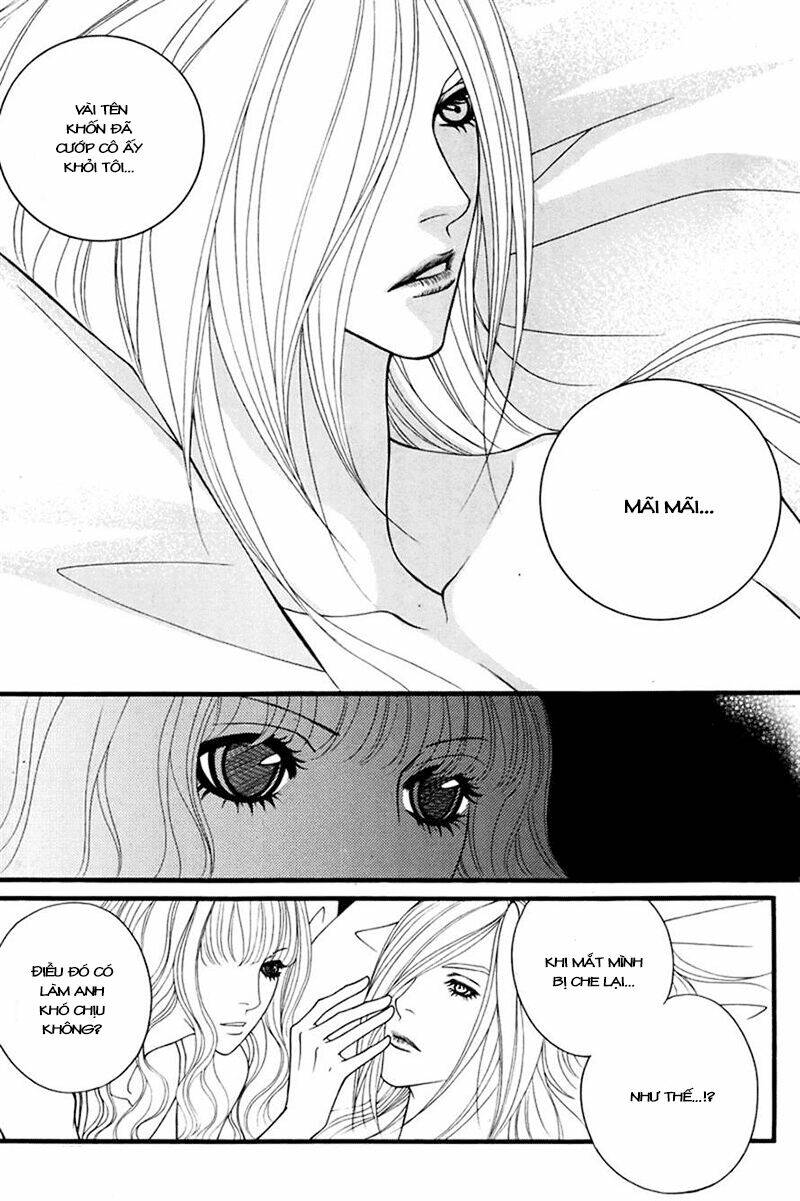 lost in london chapter 16 6