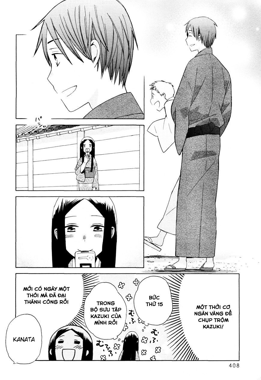 14-sai no koi chapter 24 4