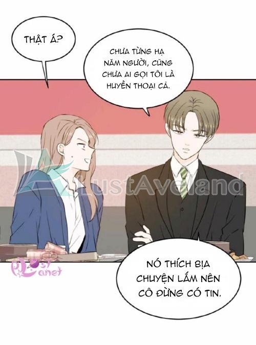 kiếp này cũng xin chăm sóc tôi như vậy nhé kiếp này cũng xin chăm sóc tôi như vậy nhé chapter 38 19