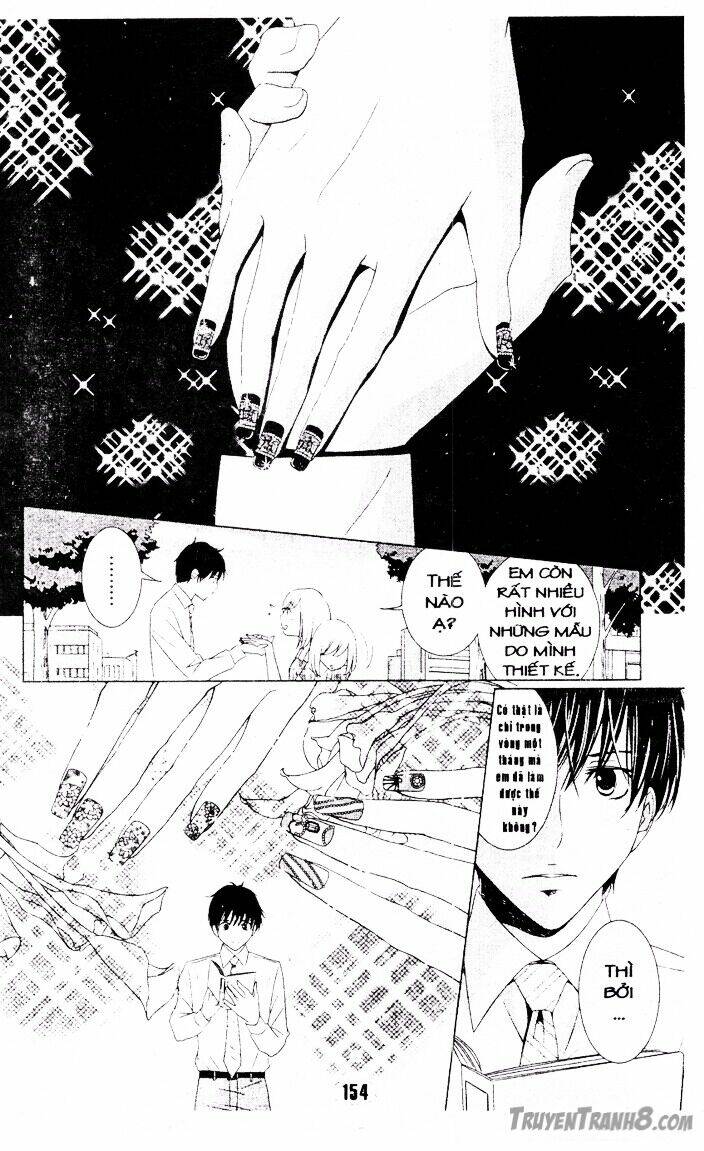 hôn cánh hoa yêu chapter 12 8