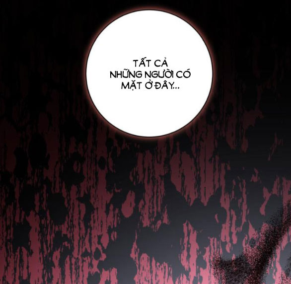 Bạo Chúa Muốn Có Cuộc Sống Tốt Đẹp chapter 55.2 - Trang 28