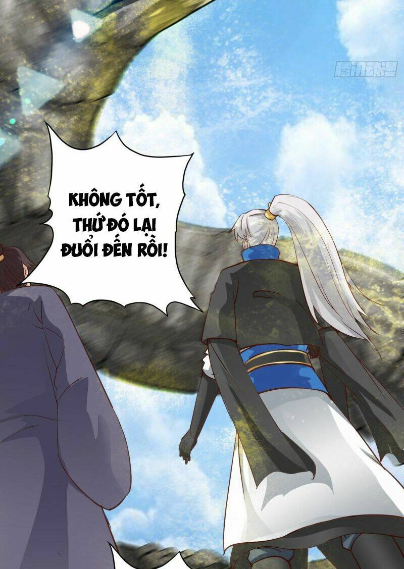 chư thiên ký chapter 290 36