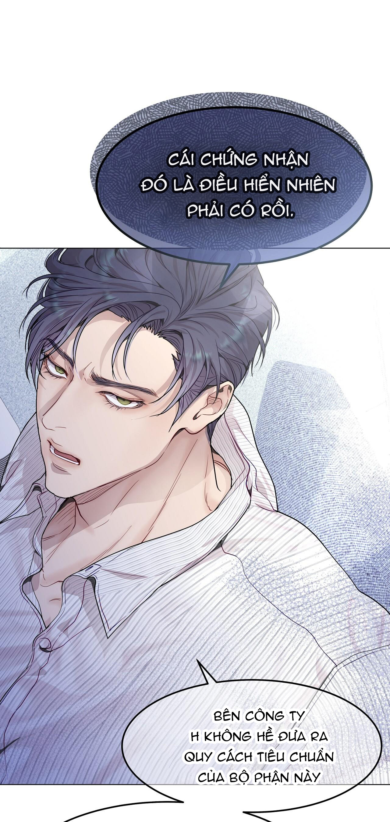 Tư Duy Vị Kỷ chapter 27 - Trang 15