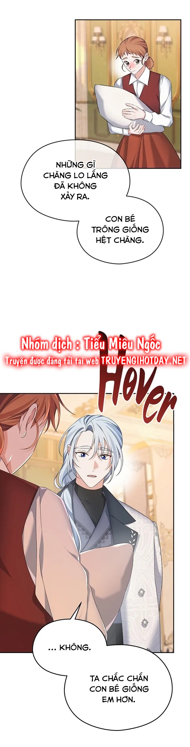 aster yêu dấu của tôi chapter 53 34