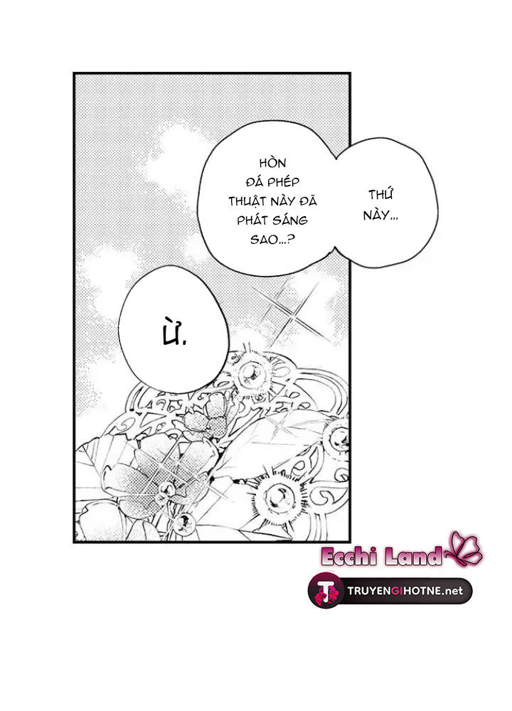 gần kề cái chết là lúc gào khóc tình yêu chapter 39.2 3