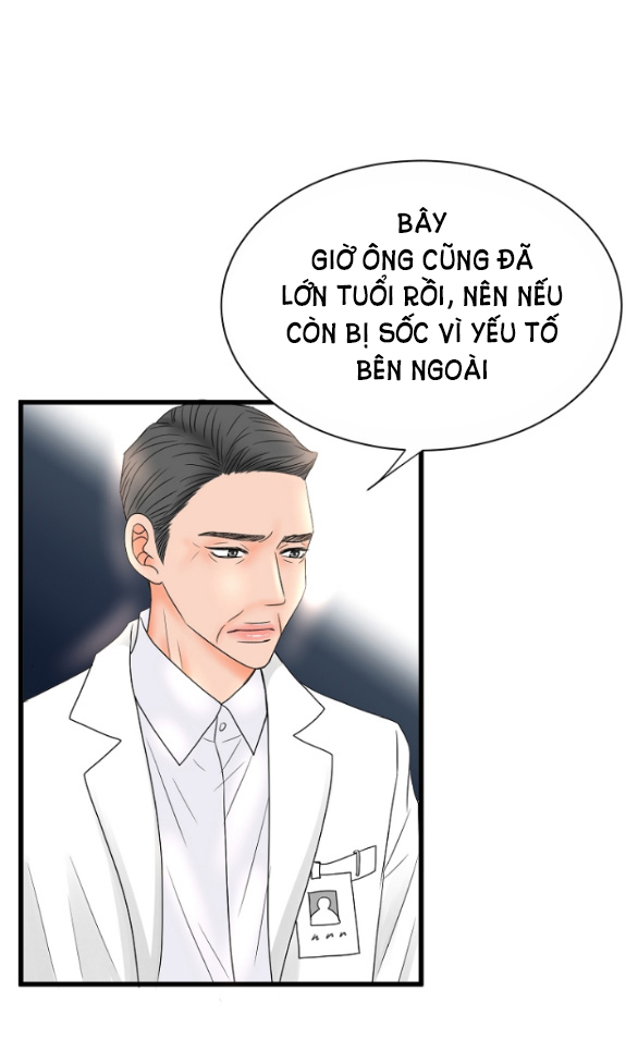Tình Yêu Đánh Cắp Trái Tim chapter 13.2 - Trang 20