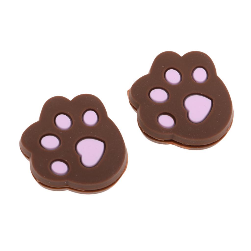 2pcs Tennis Racket Damper Shock Absorber to Tennis Racquet Vibration