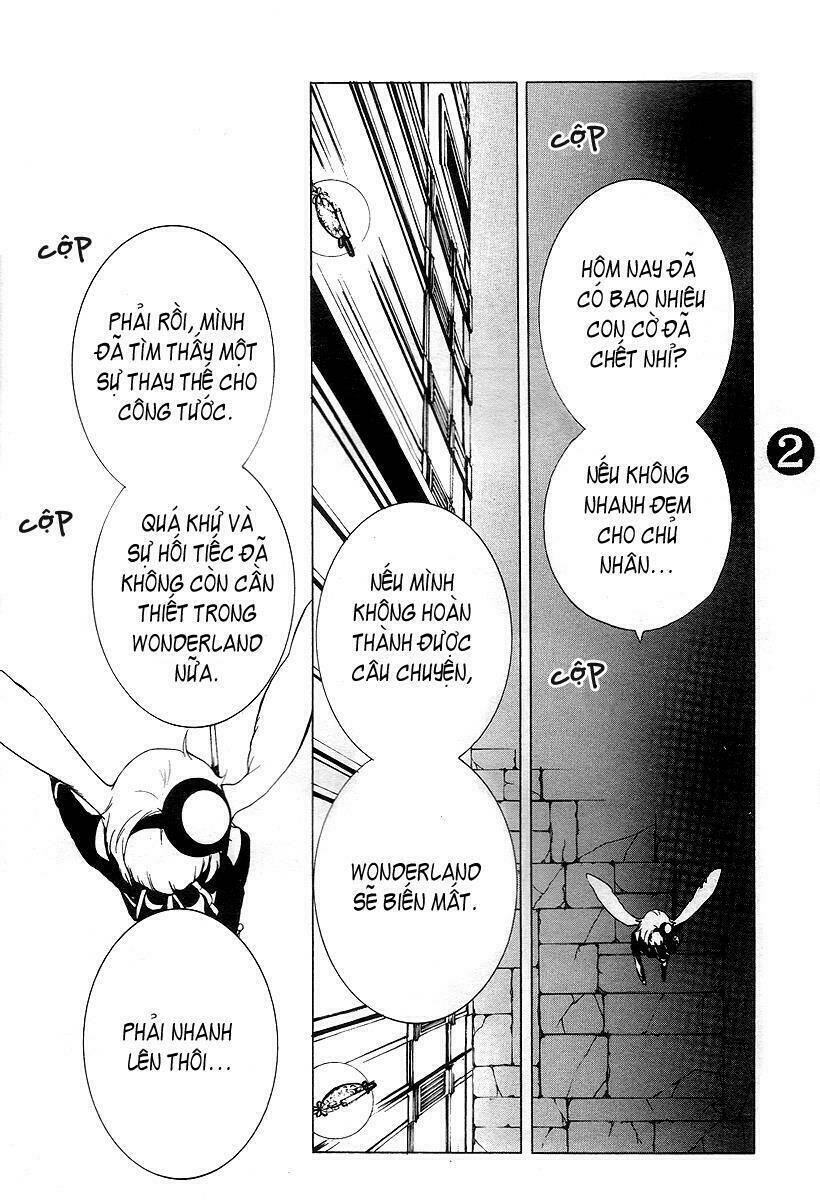 are you alice? chapter 8 29