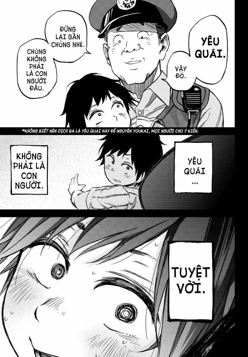 kanojo wa rokurokubi chapter 16 6