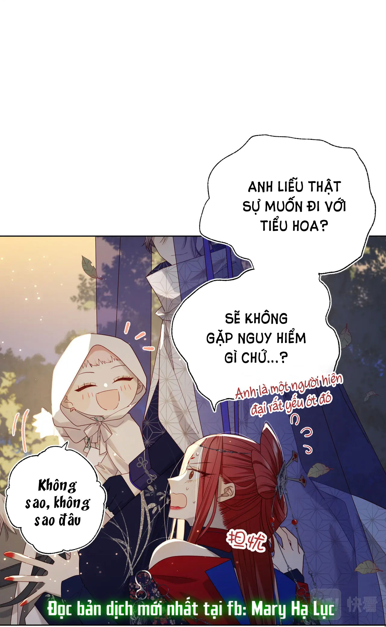 ác nữ cự tuyệt nam chính chapter 90 26