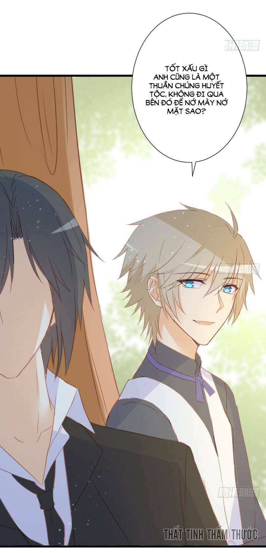 hôm nay ta cũng muốn trêu chọc nàng chapter 57 19