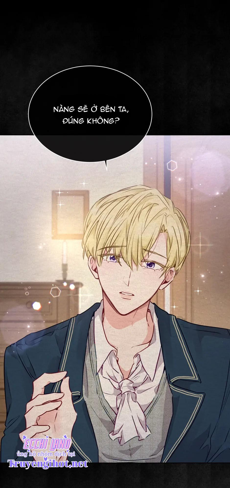 đánh cắp trái tim thiếu nữ chapter 14.1 35