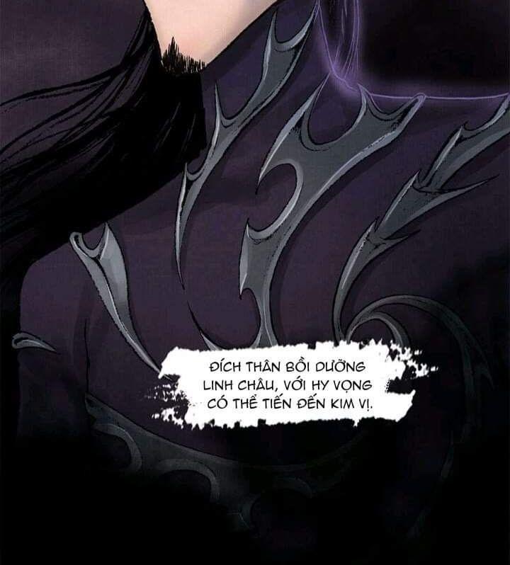 ngao bính truyện chapter 0 42